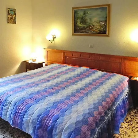 In With Private Pool Кальпе