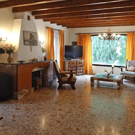 Ferienhaus In With Private Pool